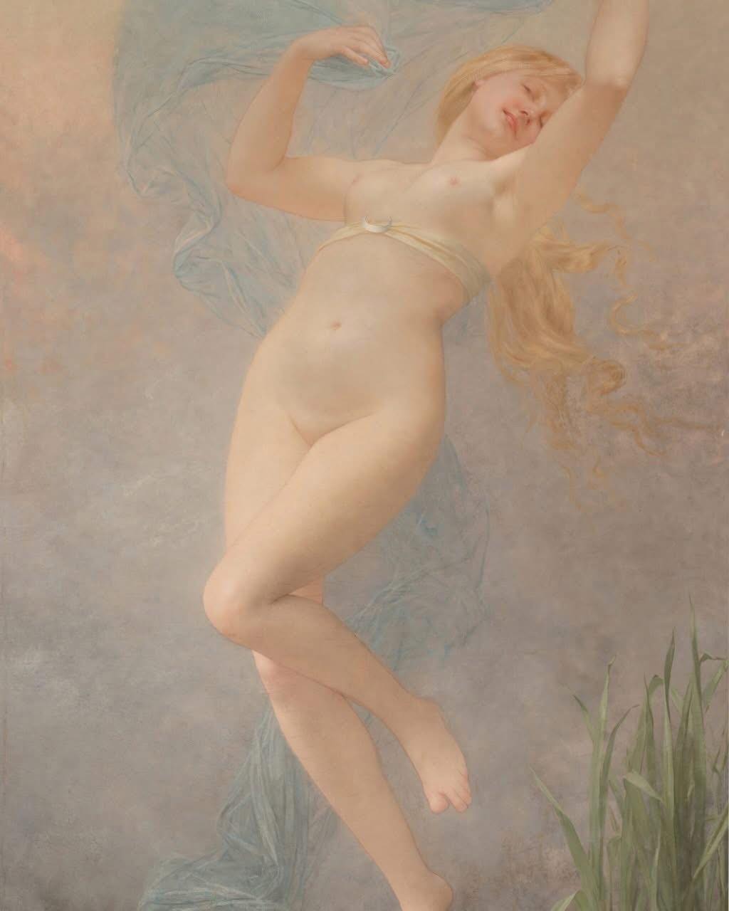 AURORA (THẦN BÌNH MINH)