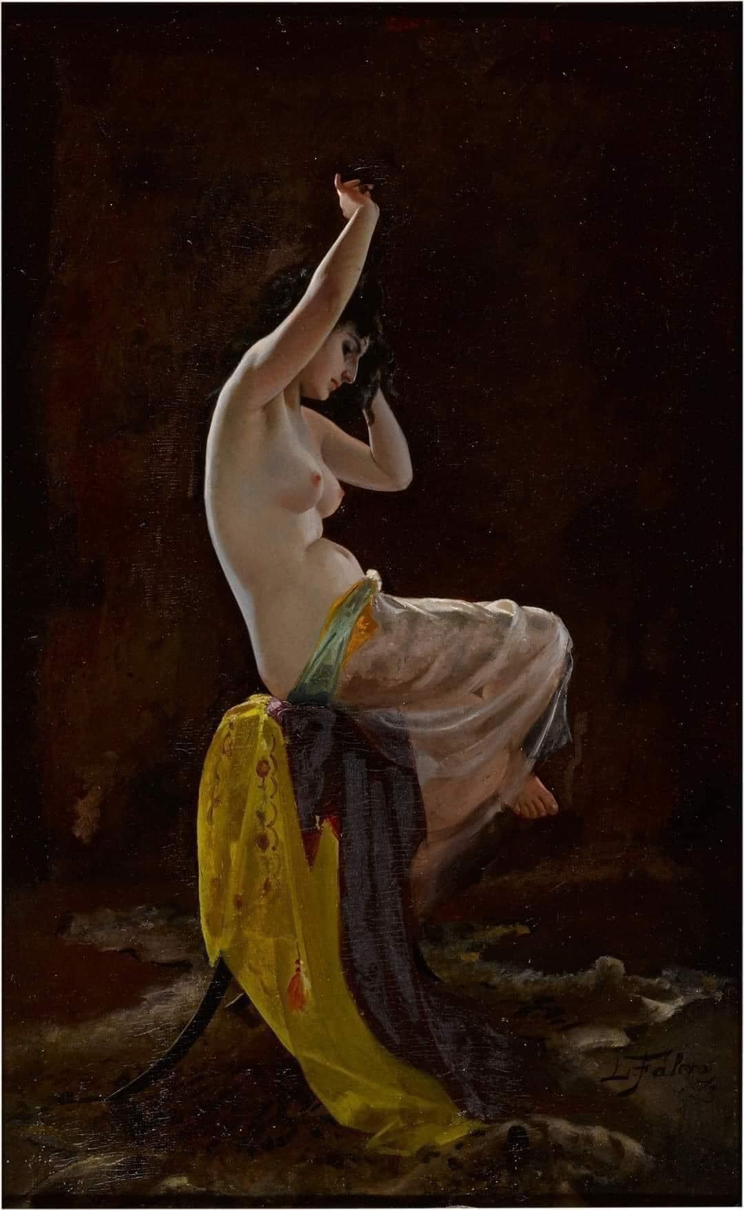 KHOẢNG KHẮC RIÊNG TƯ