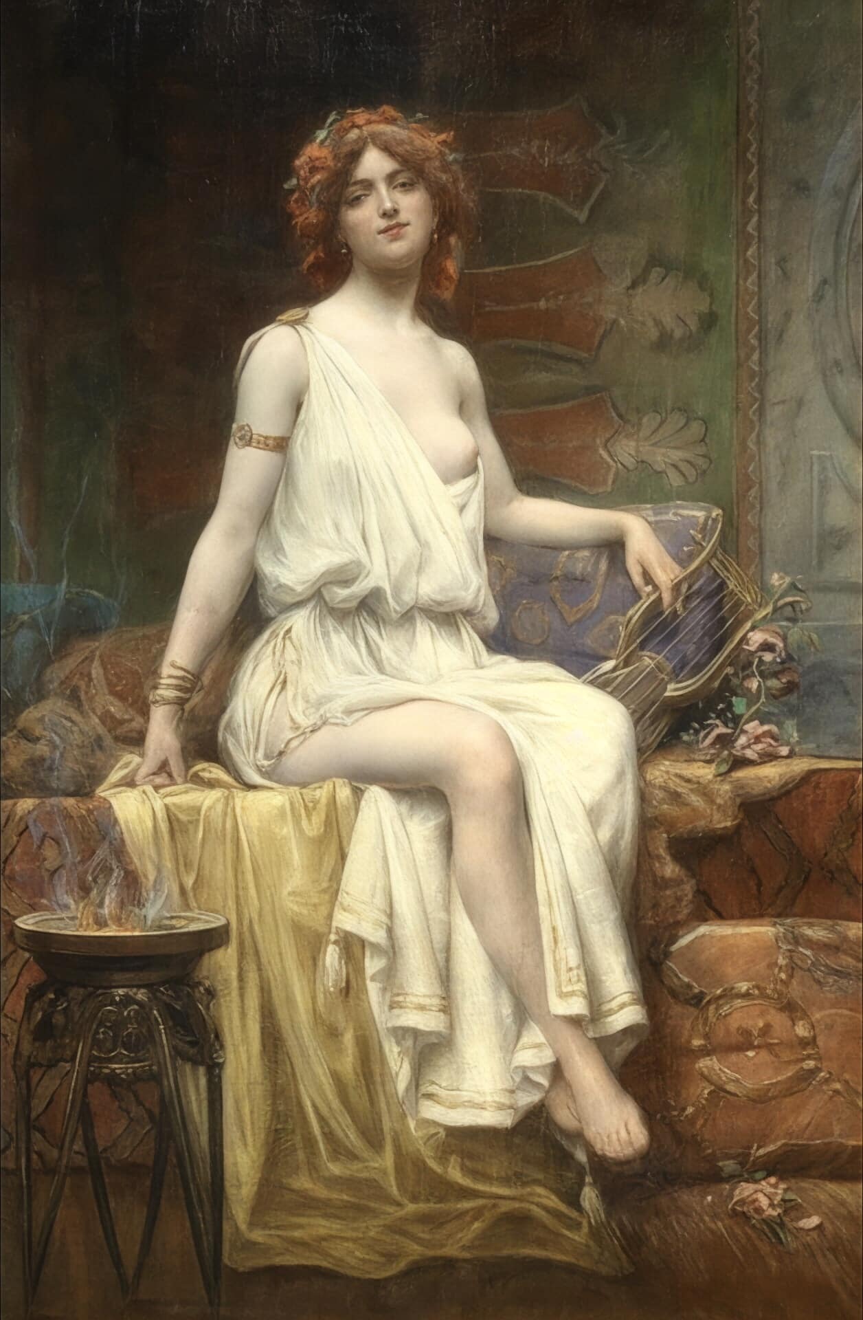 ODALISQUE