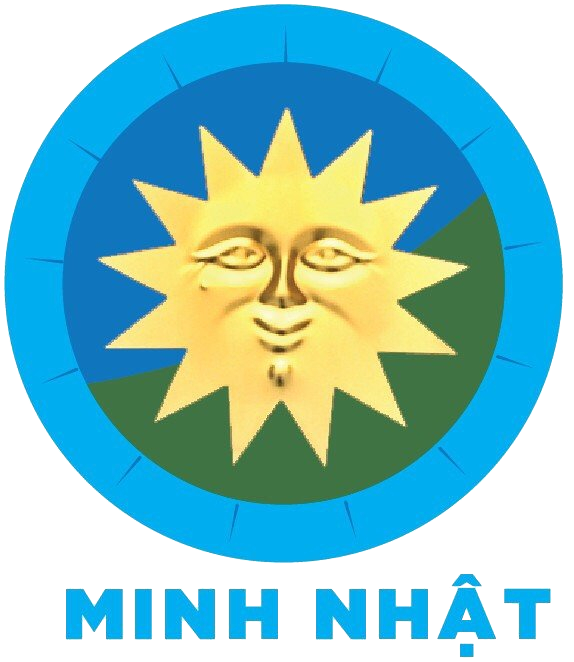 MINH NHAT REPAIR SERVICE TRADING CO., LTD
