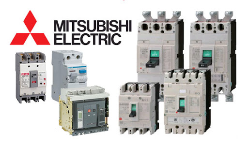MITSUBISHI ELECTRICAL EQUIPMENT