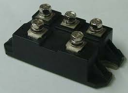 THYRISTOR, DIODE, CẦU CHỈNH LƯU